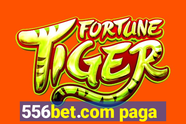 556bet.com paga